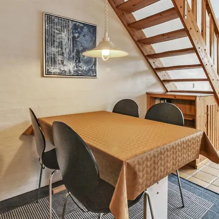 Appartamento Rufina - 3-5km From The Sea By Interhome *