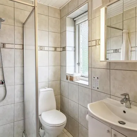 Rufina - 3-5km From The Sea By Interhome * Rømø Kirkeby