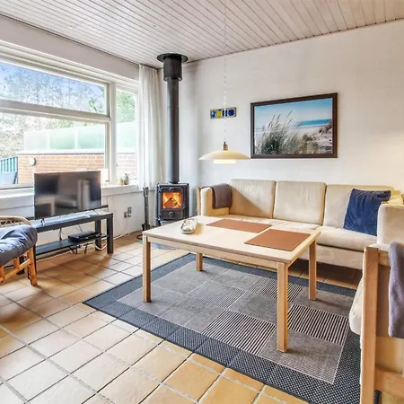 Rufina - 3-5km From The Sea By Interhome *