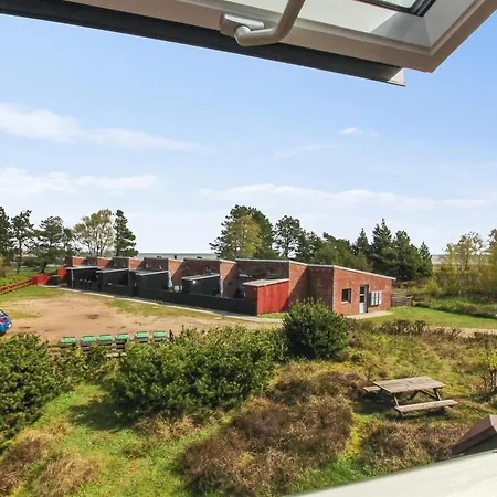 Appartamento Rufina - 3-5km From The Sea By Interhome Rømø Kirkeby