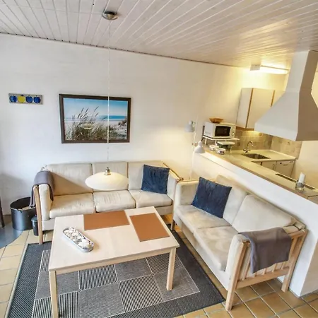 Rufina - 3-5km From The Sea By Interhome