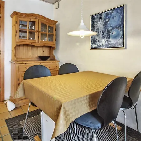 Апартаменты Rufina - 3-5km From The Sea By Interhome *