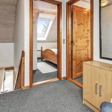 Апартаменты Rufina - 3-5km From The Sea By Interhome