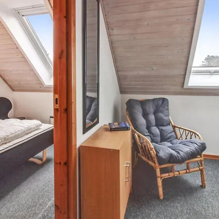 Rufina - 3-5km From The Sea By Interhome *